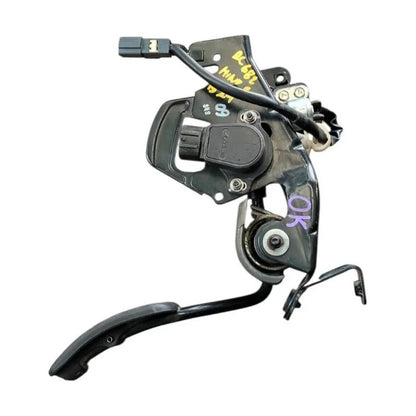 Pedal Potenciometro Acelerador Hino 500 1524 Motor J08e-te