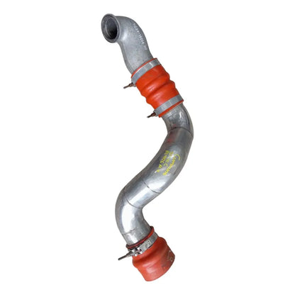 Tubo Codo Turbo Aire Admisión Cummins/ 8.3l 6ct Serie C