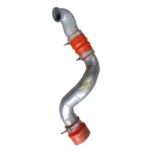 Tubo Codo Turbo Aire Admisión Cummins/ 8.3l 6ct Serie C