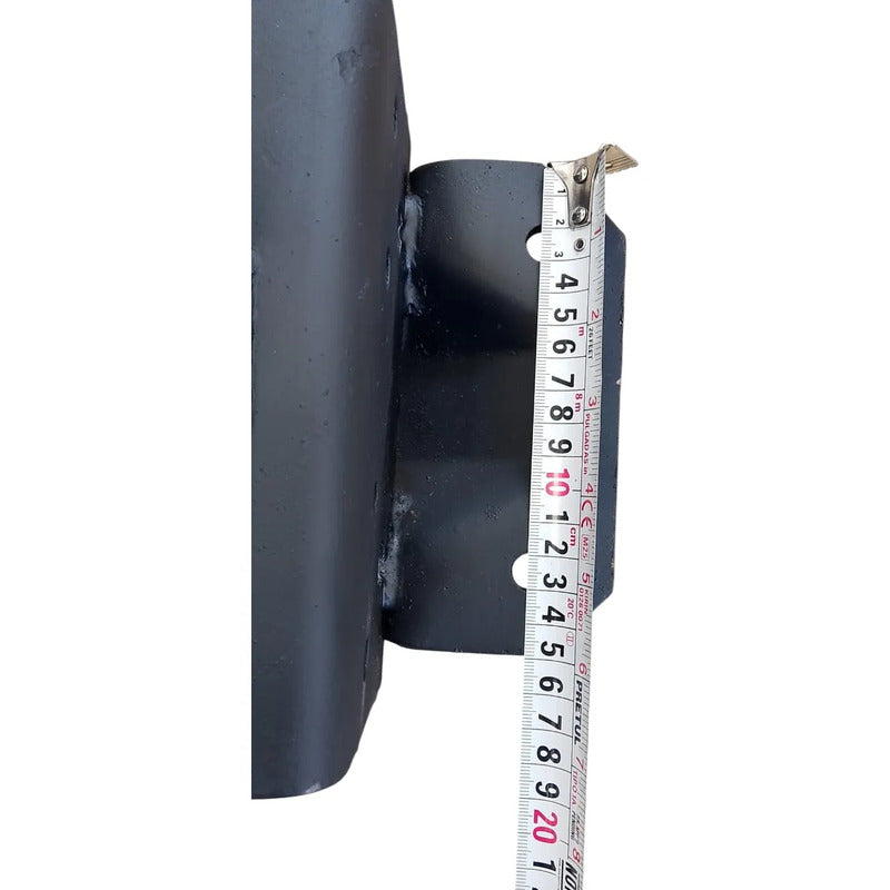 Percha Eje Delantero Sterling Fl360 Freightliner