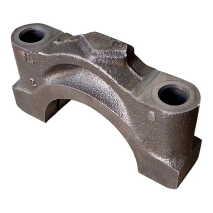Chumacera Monoblock Bancada 7 Pz Hino 300 816 716 Gris