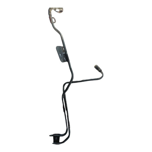Tubo Agua Circulación Egr Monoblock Hino 300 816 716 616 514