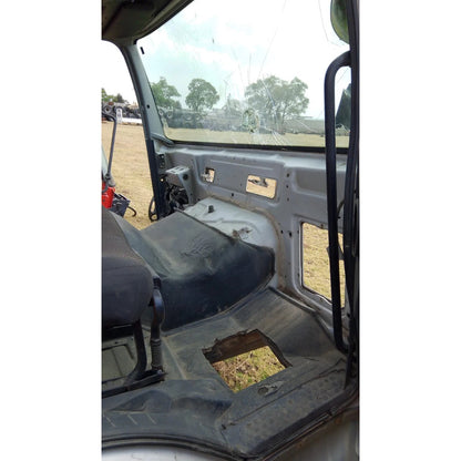 Cabina Freightliner Sterling Fl 360 1828 Año 2020