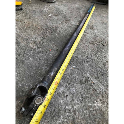 Brazo Cople Nudo Dirección Hidráulica Volante