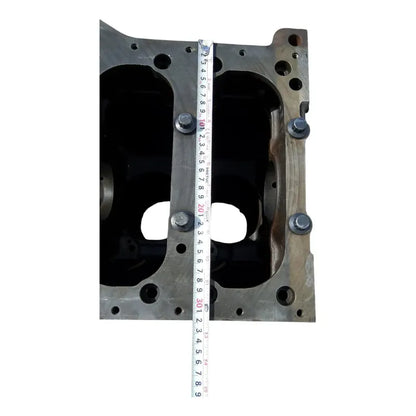 Monoblock Metales Stdr Parejo Motor Isuzu 4hk1-okl650 Elf 50
