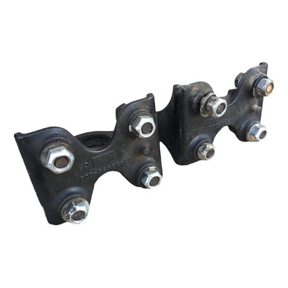 Base Soporte Motor Chasis Freightliner M2