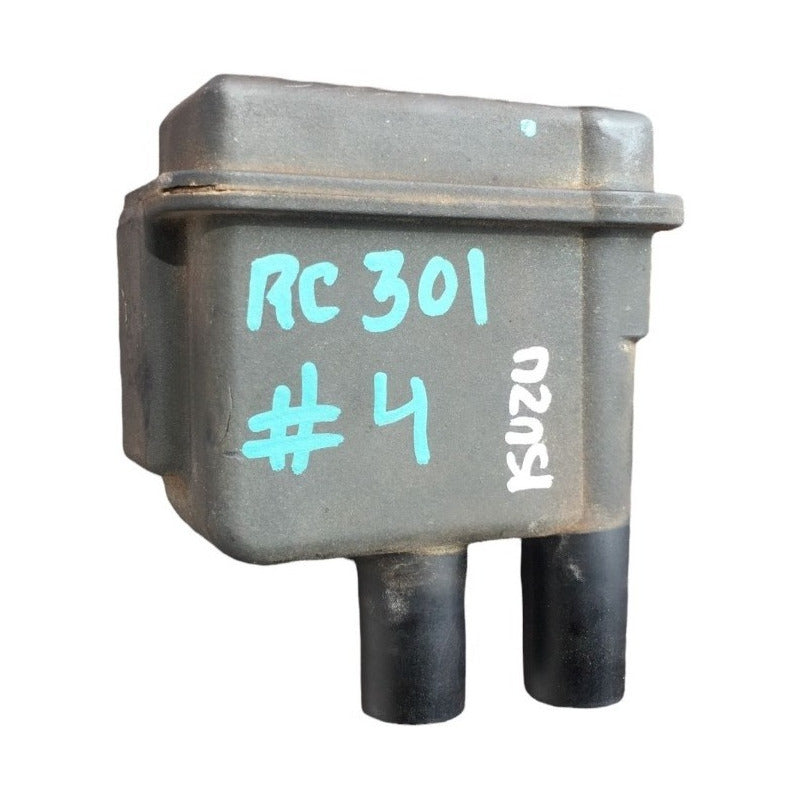 Filtro Respiración Compresor Motor Isuzu 4hk1 Elf 450