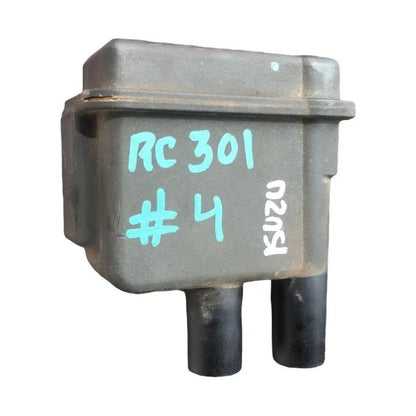 Filtro Respiración Compresor Motor Isuzu 4hk1 Elf 450