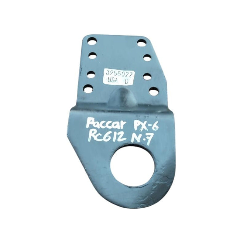 Soporte De Carga Cabeza Motor Paccar Px-6 Cummins Isb 6.7l
