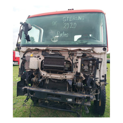 Cabina Freightliner Sterling Fl 360 1828 Año 2020