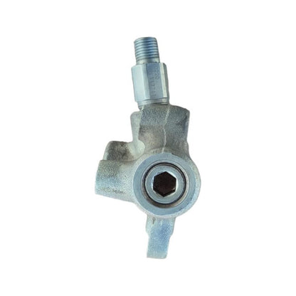 Riel Común Sensor Inyectores Isuzu Elf 4hk1 Elf 400 450 500