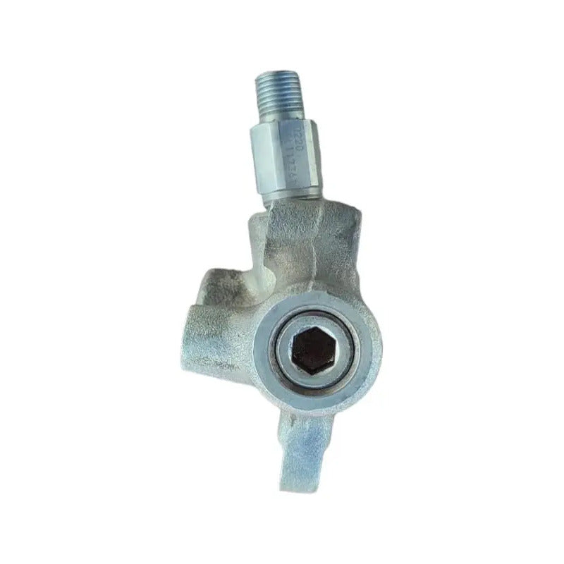Riel Común Sensor Inyectores Isuzu Elf 4hk1 Elf 400 450 500