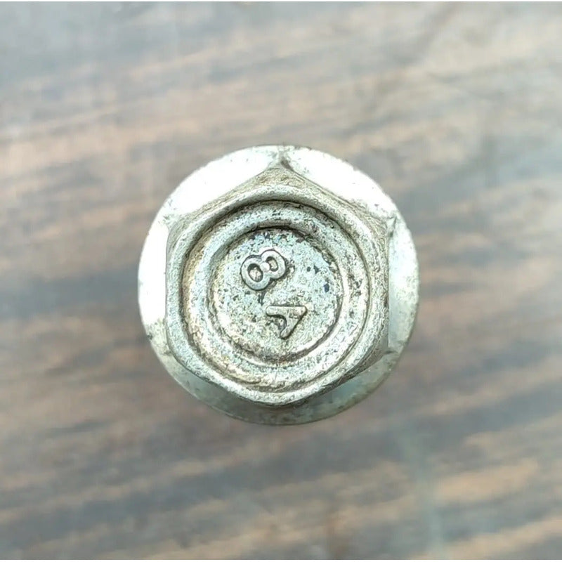 Tornillo Tapa Inferior Transmisión  Isuzu Elf 400 450 7 Pz