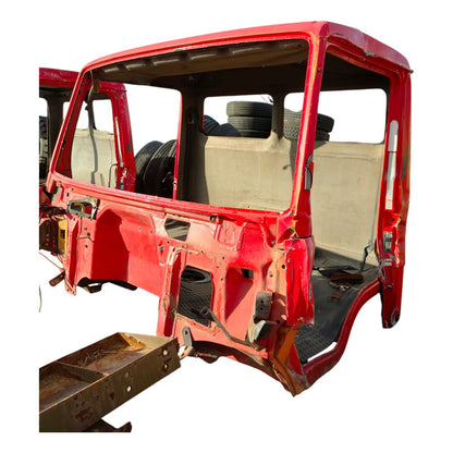 Cabina Freightliner Fl 70 Fl70 2003