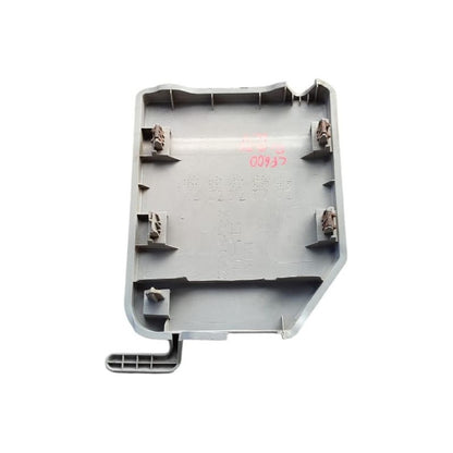 Cubierta Cinturon Seguridad Cf600 Citystar Copiloto Internat