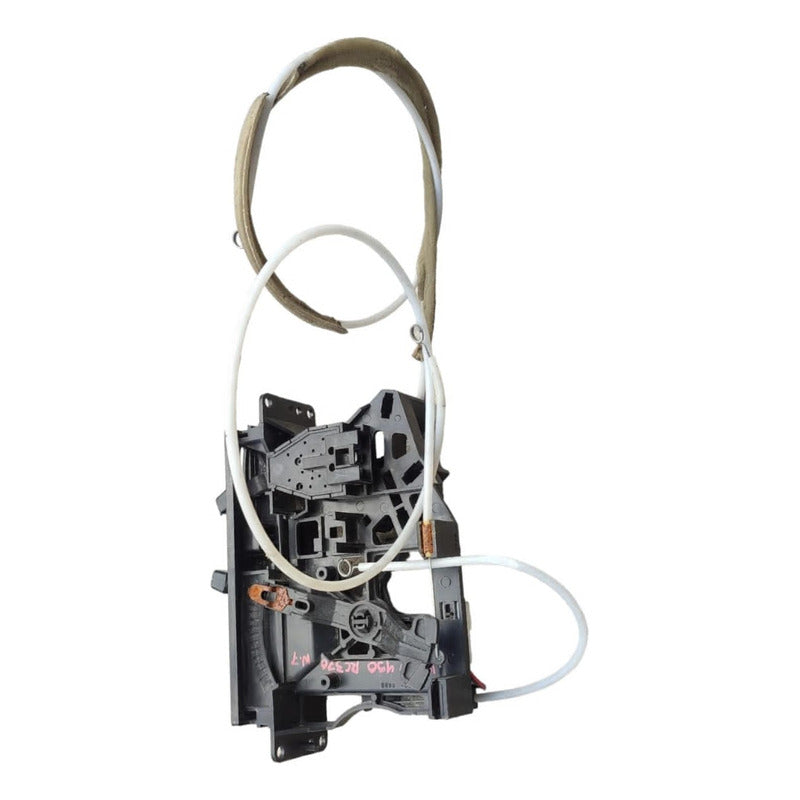 Panel Control Calefacción A/c Tablero Isuzu Elf 450