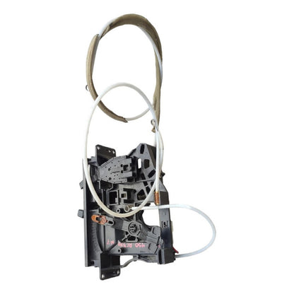 Panel Control Calefacción A/c Tablero Isuzu Elf 450