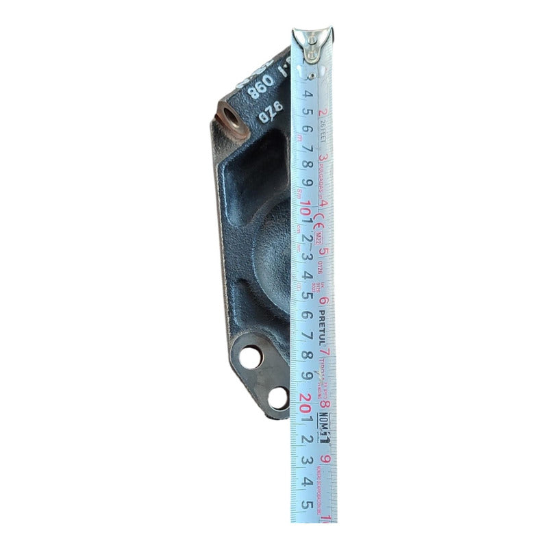 Soporte Multiple Monoblock Isuzu 4jj1e5le Elf 300 18-23 Gris Oscuro