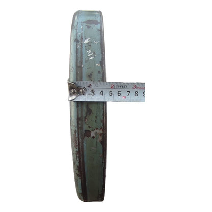 Polea Cigüeñal Damper Motor Serie 60 S60