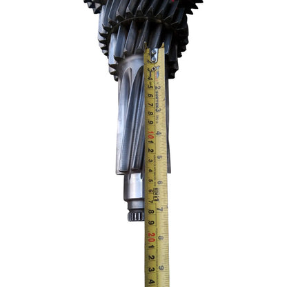 Tren Flecha Engranes Transmision Eaton Fso-8406a 6 Vel