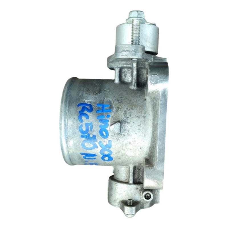 Papalote Cuerpo Aceleración Motor Hino N04c 300 816 716