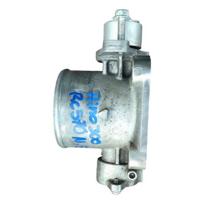 Papalote Cuerpo Aceleración Motor Hino N04c 300 816 716