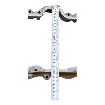 Espaciador Tapa Punterias Valvulas Motor Caterpillar 3126