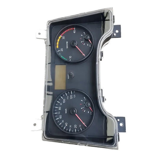 Tablero Instrumentos Cluster Freightliner Fl360 1217 2023 Negro