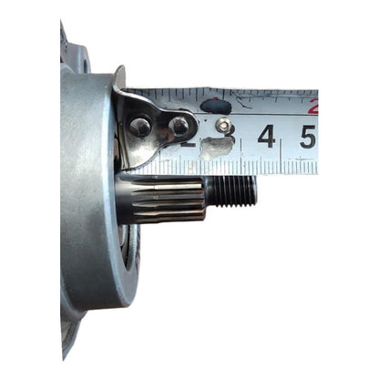 Bomba Vacio Nissan Diesel Frontier Np300 2.5l Cabstar