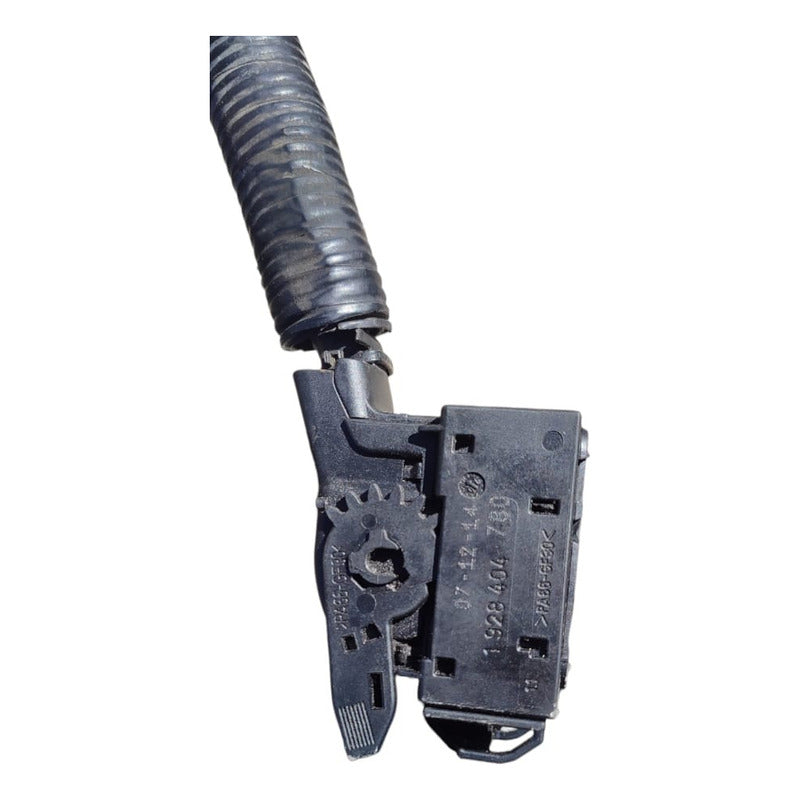 Arnés Conector Computadora Modulo Motor Isuzu Elf 400 450