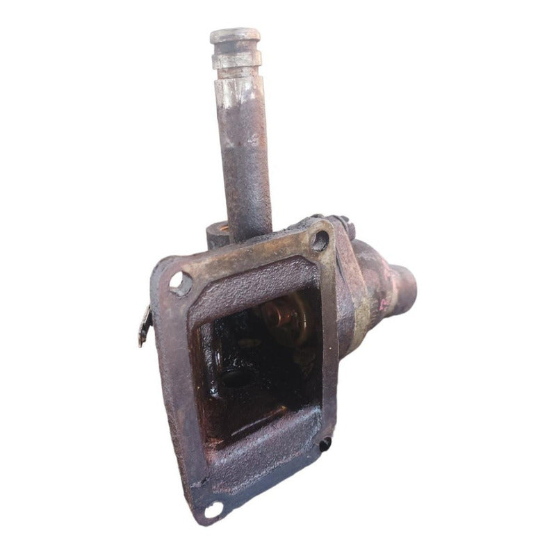 Caja Cubierta Termostato Refrigerante Agua Motor Thermoking