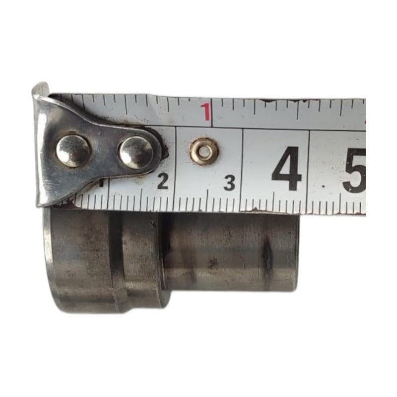 Buje Tornillo Engrane Loco Distribución Thermoking Isuzu 2.2