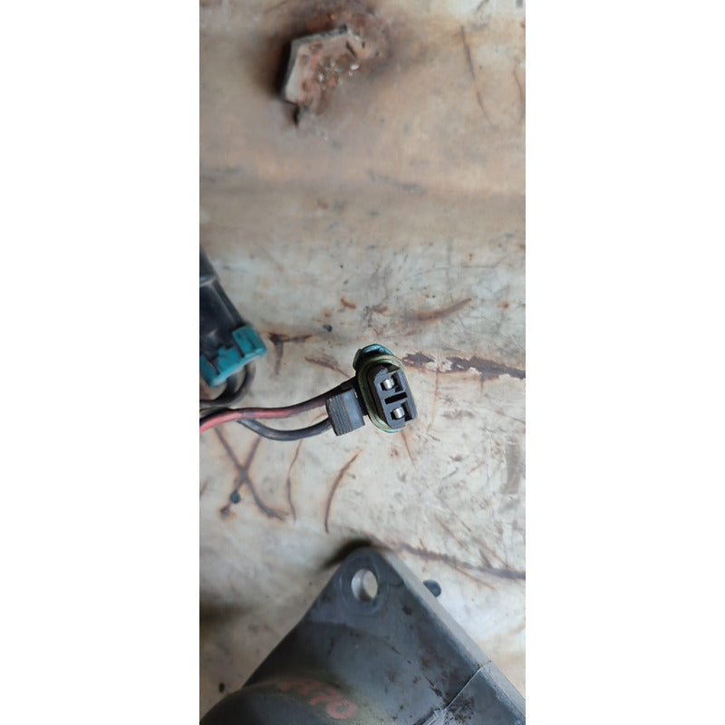 Palanca Baston Transmision Eaton Freightliner Fl70