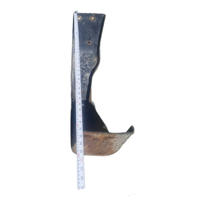 Puente Bastidor Chasis Ford Camion