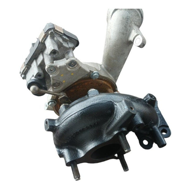 Turbo Nissan 2.5l Dci Frontier Np300 Navara Pathfinder