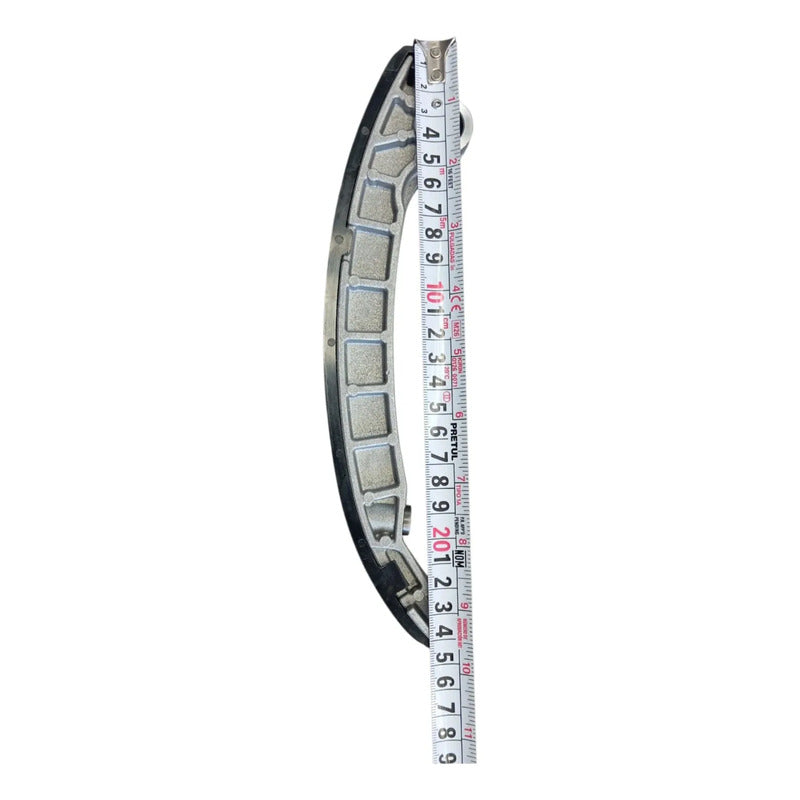 Base Cadena Distribución 4p10 Freightliner Fl360 715 917 21 Plateado