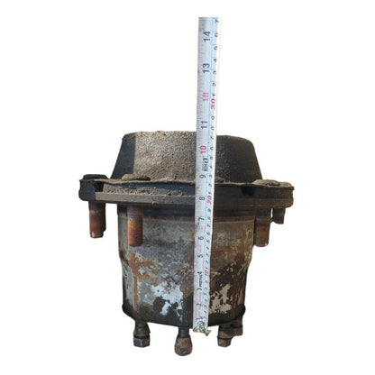 Masa Diferencial Capuchon Lado R 8 Birlos Camion Universal