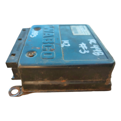 Modulo Frenos Aire Control Abs Wabco Freightliner M2