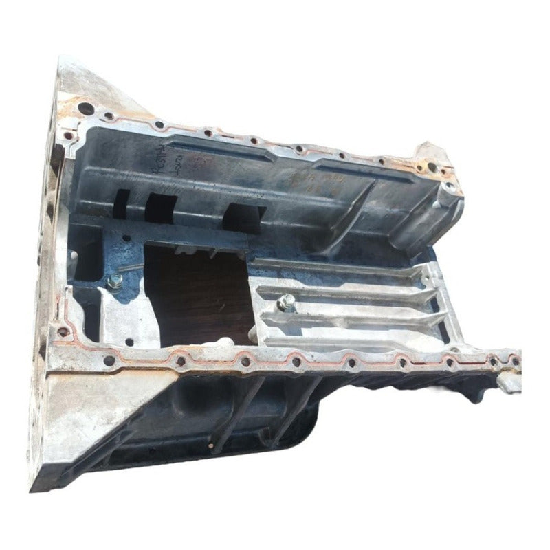 Carter Tina Motor Isuzu 4jj1 Elf 300 200