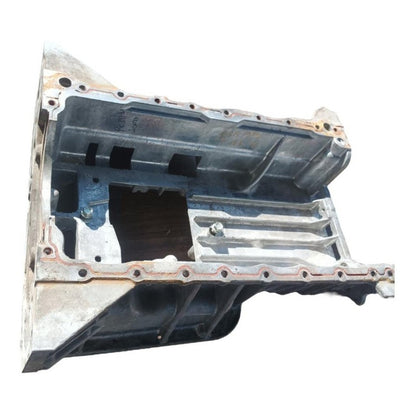 Carter Tina Motor Isuzu 4jj1 Elf 300 200