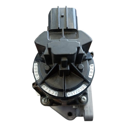 Válvula Egr Motor Isuzu 4hk1 Okl650 Elf 500 2022