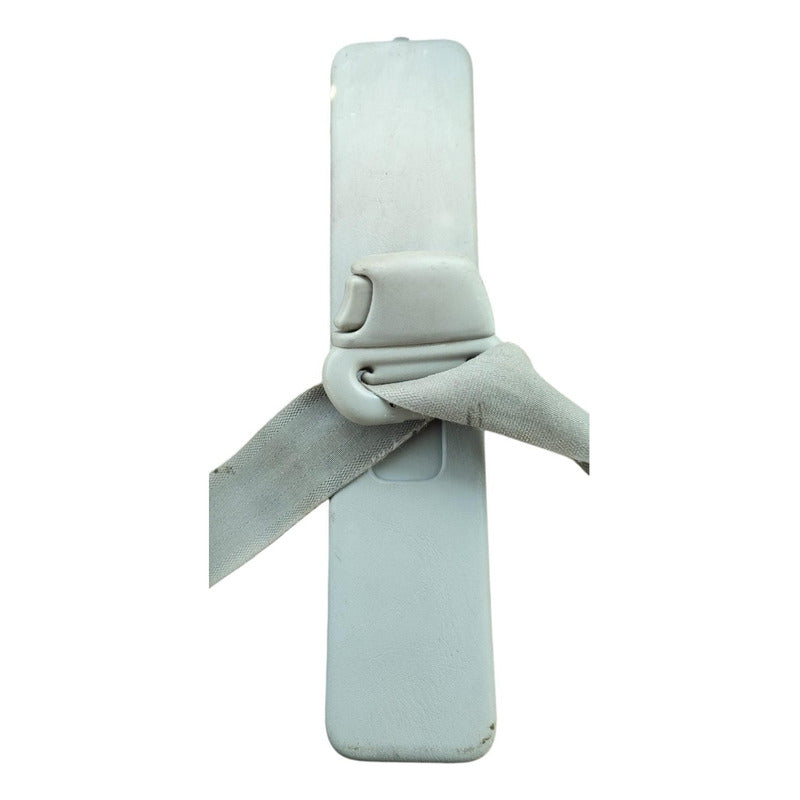 Base Ajustador Cinturon Seguridad  Cf600 Citystar Copiloto