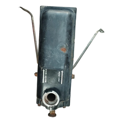 Deposito Tanque Refrigerante Freightliner Fl 70 Fl70