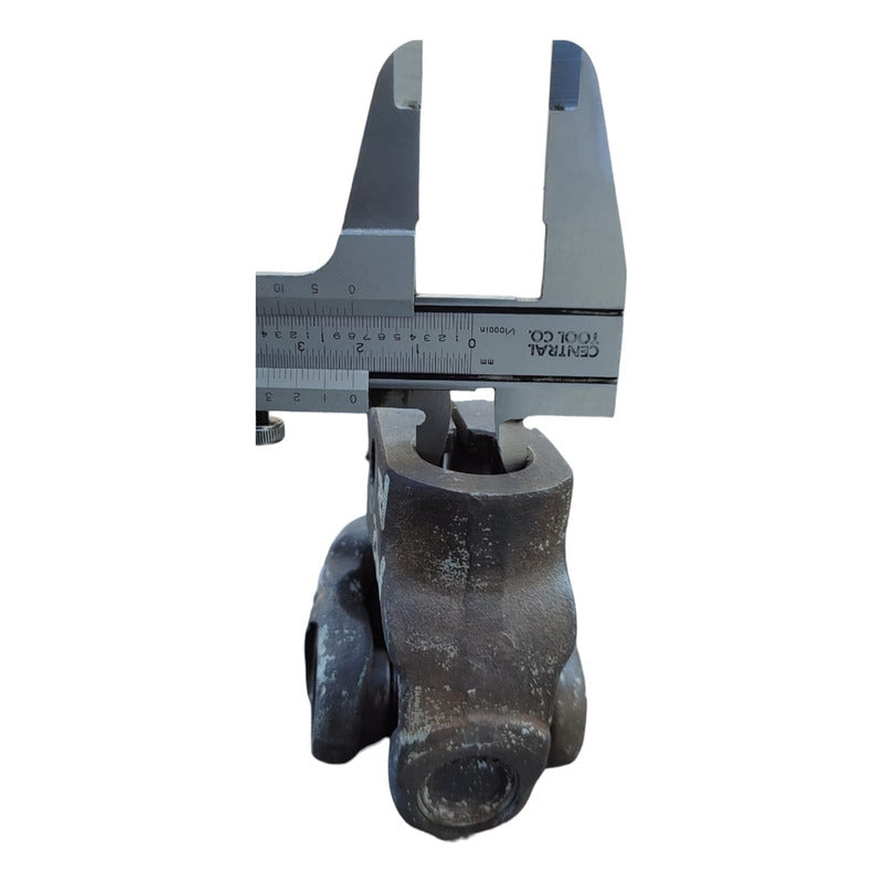 Extensión Brazo Cople Dirección Volante Freightliner M2