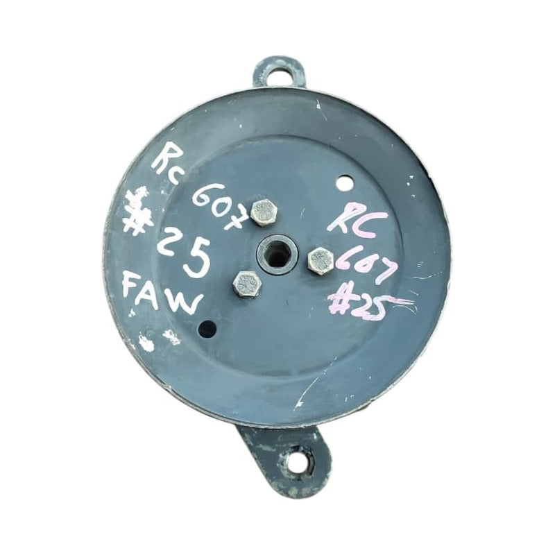 Bomba Dirección Hidráulica Motor Faw Fs