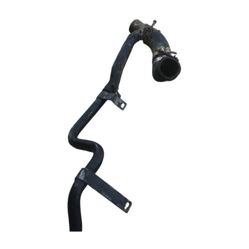 Tubo Manguera Agua Refrigerante Motor Cummins 8.3l 6c Seriec