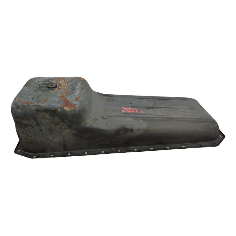 Carter Motor Paccar Px-6 Cummins Isb 6.7l Kenworth T370 T300