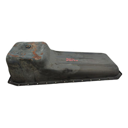 Carter Motor Paccar Px-6 Cummins Isb 6.7l Kenworth T370 T300