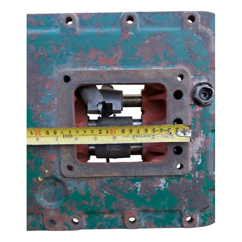 Tapa Transmision Caja Eaton Fuller Ocre