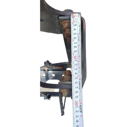 Puente Cabina Chasis International Durastar 4300 4700
